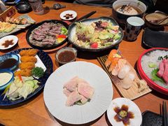 -千代武日本料理(开发区店)