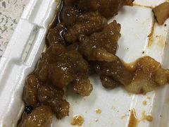 -胖姐盒饭(通达街店)