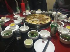 -云南邹记天麻火腿鸡(簇桥店)