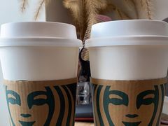 -星巴克(武汉菱角湖万达2店)