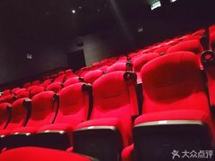 -橙天嘉禾影城(苏州印象城店)