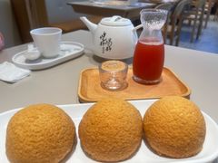 -蔡澜点心·粤菜(万菱汇店)
