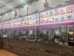 -三羊居食府(文艺路店)