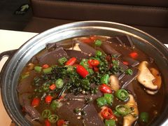 -李老爹香辣蟹(宣武门店)
