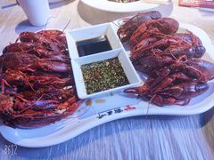-霸王虾·小龙虾香辣蟹(玉林店)