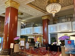 -北京中国大饭店