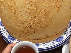 超级大煎堆-香山家宴