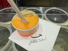 -Dip in Gelato(富民路店)