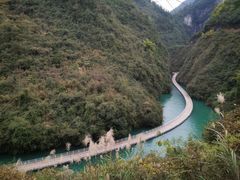 -狮子关旅游区