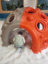 -奈尔宝·儿童乐园·亲子餐厅(苏州大悦城店)