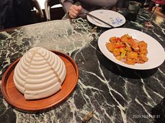 -奉天小馆·非遗东北菜(沈阳万象城店)