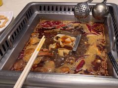-野妹火锅(南园店)
