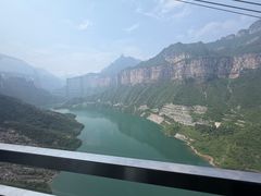 -河南宝泉旅游区