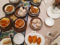 -红莲中餐厅(日航饭店)