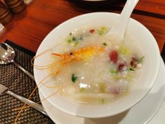 -格力东澳大酒店-蓝色海岸餐厅