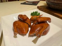 -利苑酒家(宜安广场店)