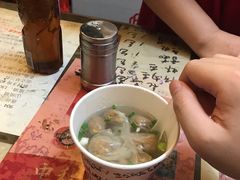 -同利肉燕老铺(澳门路店)