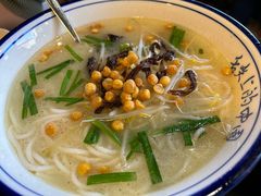 过桥米线-多味居(剪子巷店)