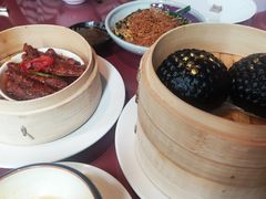 -万达瑞华酒店·品珍中餐厅