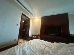 -长沙五一广场长沙站中国城戴斯酒店