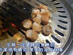 -炽城·烤肉名家(鸿达中央广场店)