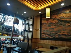 -蒋家桥饺面店(东关街店)
