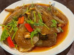 -鱼篮仔·潮汕美食(圆明新园店)