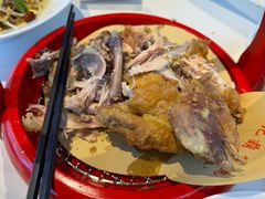 -李记搅团•非遗陕菜(三桥店)