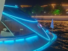 -海河游船-永乐码头(大悲院)