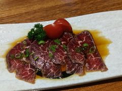 -青叶日式料理(飘亮阳光广场店)