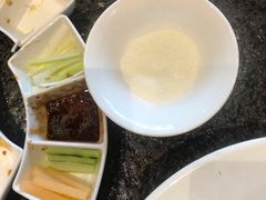 -北京老铺烤鸭(高新店)