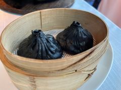 招牌黑松露小笼包-莉莉海堂HAITANG·烤鸭(国贸商城店)
