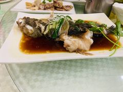 -新恬乐大酒家(沧达大厦店)