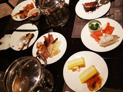 -上海圣诺亚皇冠假日酒店·诺亚厨房