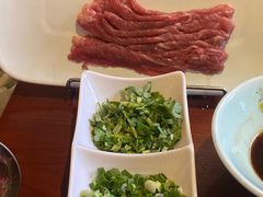 -1078號老北京涮肉(松柏店)
