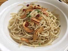山色西餐厅-山色柴火烤披萨·原切牛扒