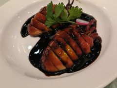 目鱼大烤-金时代顺风大酒店(协泰店)
