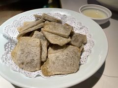 炸灌肠-京味斋·北京烤鸭(华威桥北工大店)