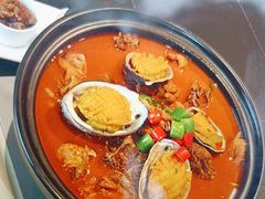 -恬阿姨庭院餐厅·生日宴