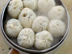 -庆丰包子铺(东单店)