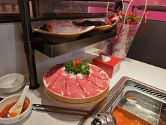 -海底捞火锅(稻河古街夜宵主题店)