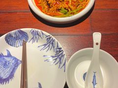 -前海沿·青岛菜(五四广场永旺店)