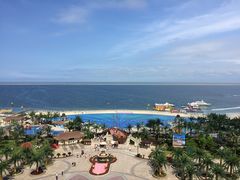 -启东恒大海上威尼斯酒店