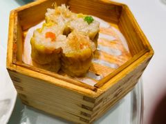四式干蒸-广州酒家(中华广场店)