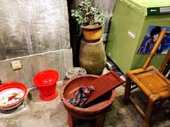 -CITY MART城市集市·里弄(北外滩来福士广场店)