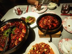 -星·South Beauty·俏江南(国贸店)