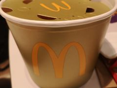-麦当劳(世贸店)