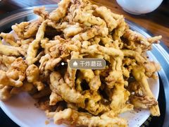 -齐齐哈尔烤肉·涮羊肉(光华中心店)