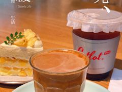 -GOTLOT COFFEE&KITCHEN角落厨房NOOK店