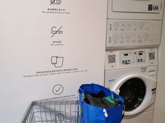 -XI·LaundryCafe 喜咖自助洗衣咖啡店
